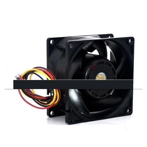 9GV0848P1G041 Ventilateur DC48V 0,84A pour remplacer un extracteur en panne - 2