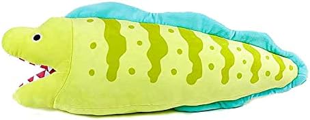 Amazon ふわふわ ぬいぐるみ 海の生き物 ウツボ St040 おもちゃ おもちゃ