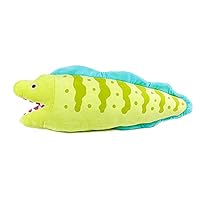 ウツボのぬいぐるみ Amazon.co.jp: 山二(Yamani) BIG HUG ZOO ぬいぐるみ(ウツボ