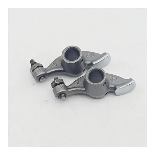 Camshaft rocker arm support de culbuteur moto E 125 2012-2014 KCW - 5