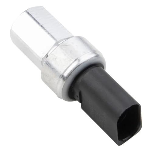 Pressostat de climatisation Audi A3 capteur pression 1K0959126E - 6