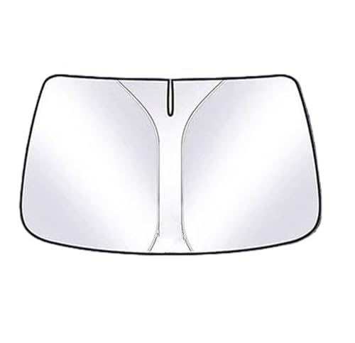 Pare soleil voiture Kia K3 BL7 pliable pour bloquer la chaleur en été