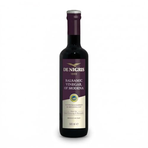 Image of De Nigris Balsamic Vinegar, 500ml, Product of Italy
