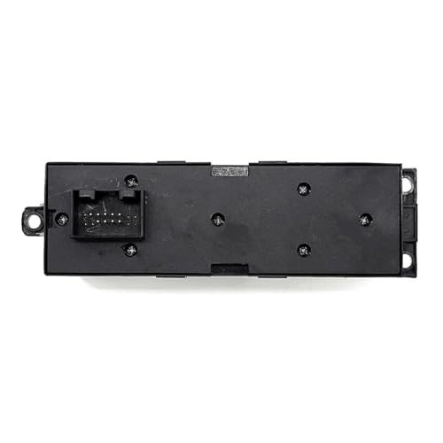 Interrupteur de lève-vitre pour VW Golf et Passat 1J4959857C commande de rechange - 5