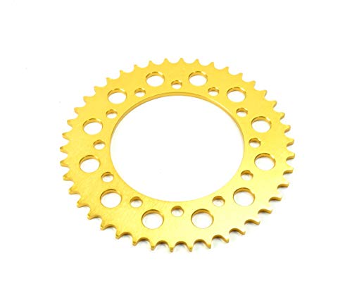 X.A.M Japan A4205-42 520-42T スプロケット A4205-42