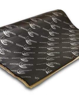 Zealum FINITURA - FINITURA ZEALUM Alubutyl Dämm-Matten 78 x 46 cm