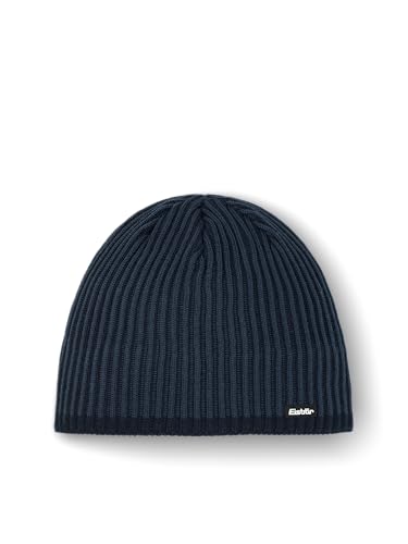 Bonnet en tricot Eisbär Alex automne-hiver, accessoire chaud homme et femme pour le froid