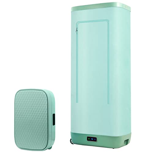 Clothes Automatic Steam Press & Garment Care System