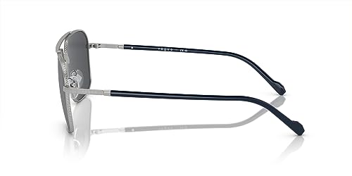 Image of Vogue Eyewear mens Vo4289s Aviator Sunglasses