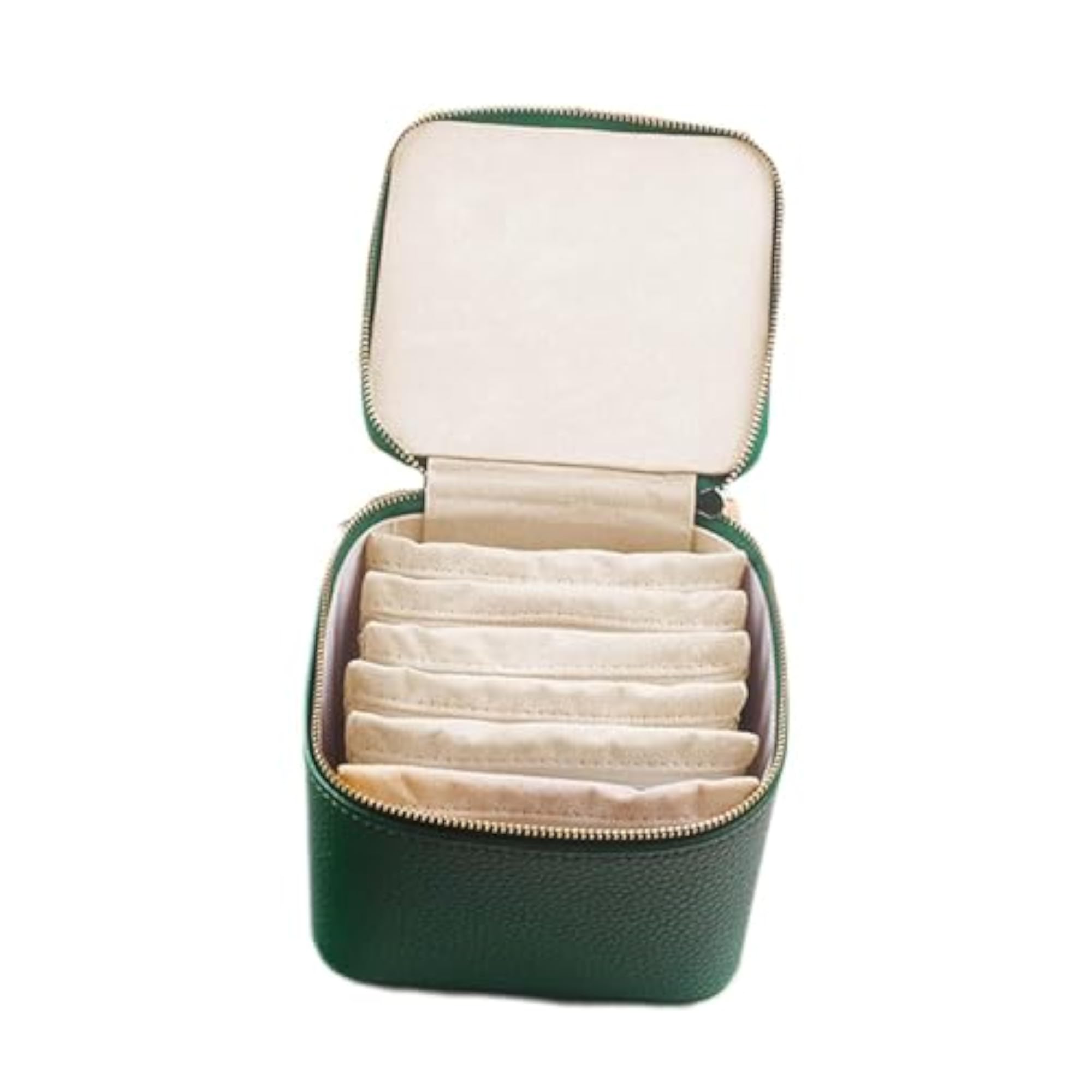 Mini Jewelry Box for Bracelets, Earrings, Hair Clips