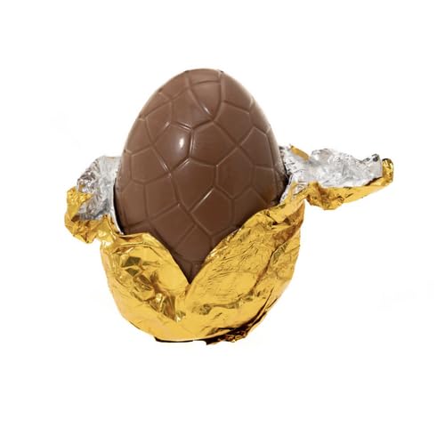 Oeufs Pralinés, Choc LAIT, 1kilo, Environ 130 pièces