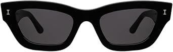 Illesteva Donna Sunglasses
