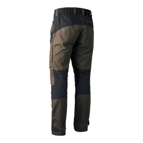 Deerhunter Streik Hose Fallen Leaf