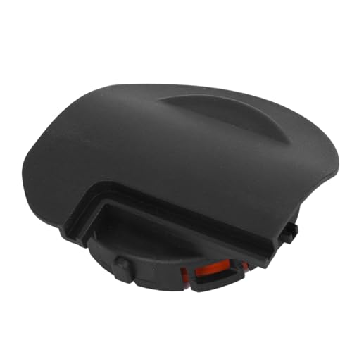 KIMISS Tapa de la Cubierta de la Válvula de la Culata del Motor, Válvula Pcv 11127646554 Válvula Pcv Cruze Válvula Interna de Manguera para R56 R55 R57 R58 R59 R60 R61