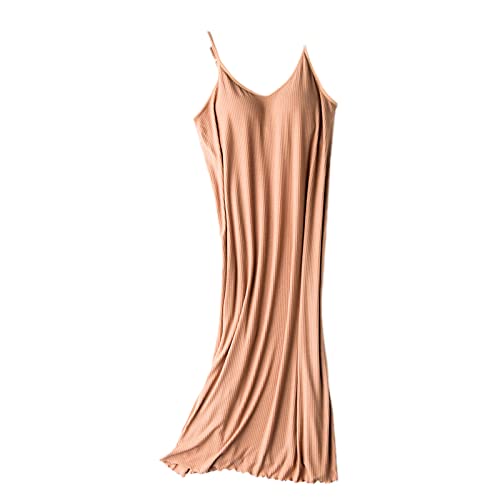 Chemise avec coussinet poitrine pour stopper l'inconfort nocturne des soutiens-gorge