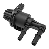 Vapor Canister Purge Valve 911-280 Compatible with 2007-2008 Ford F-150 Expedition/Lincoln Mark LT Navigator Evaporative Emissions Purge Solenoid Valve Replace# 7L3Z9C915A