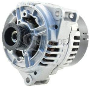 BBB Industries 13819 Alternator