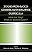 Standards-based School Mathematics Curricula: What Are They? What Do Students Learn? (Studies in Mathematical Thinking and Learning Series)