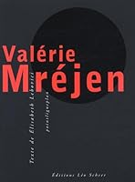 Valerie mrejen (+dvd offert) 2915280711 Book Cover
