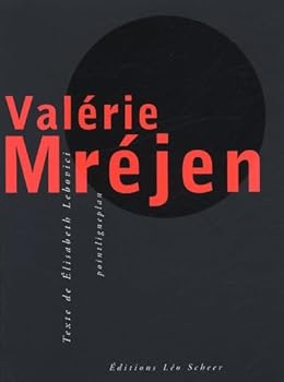 Paperback Valerie mrejen (+dvd offert) [French] Book