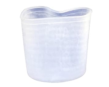 Washors Hose Tank Cleaning Tub 1 Liter