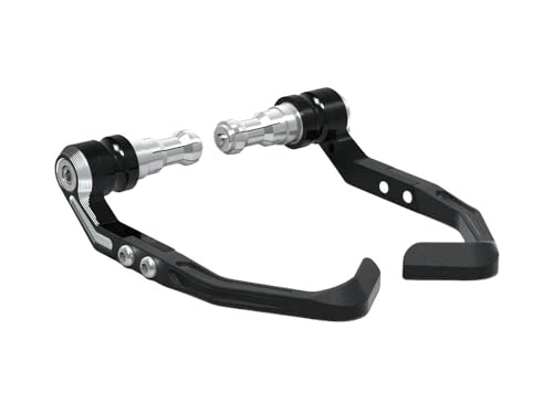 Protège-frein mains leviers moto GSXR600 GSXR750 K2 K4 K6 2000-2018
