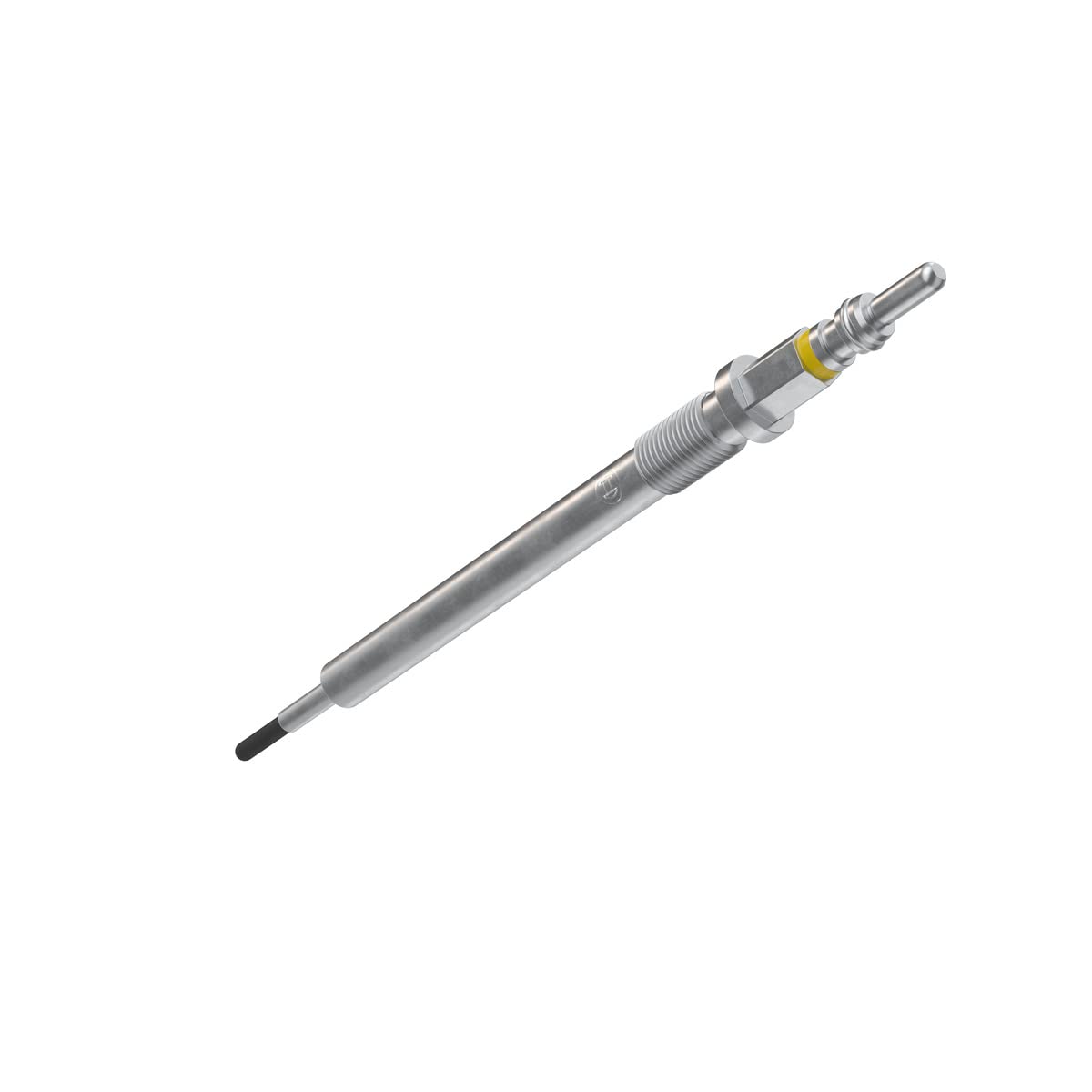 Bosch 0250703008 (GLP297) - Bougie de préchauffage DuraSpeed Glow Plug - Boite carton - 1 pièce - pour véhicules à moteur diesel