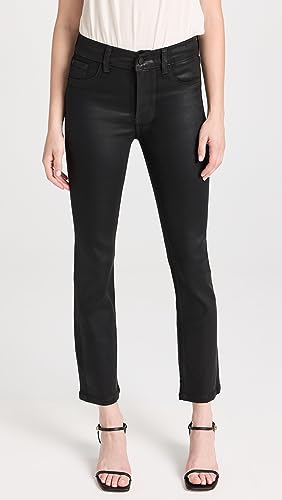 DL1961 Women's Mara Straight: Mid Rise Instasculpt Ankle Jeans2