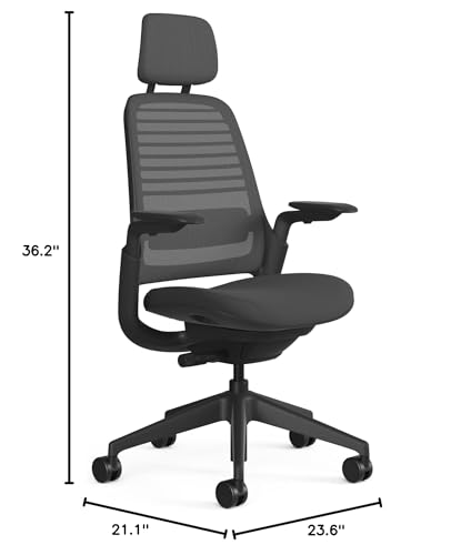 Steelcase Gesture chair