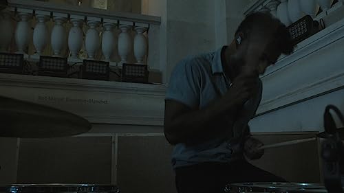 Tonight - Live from Musée des Arts Décoratifs, Paris (Amazon Music Live)