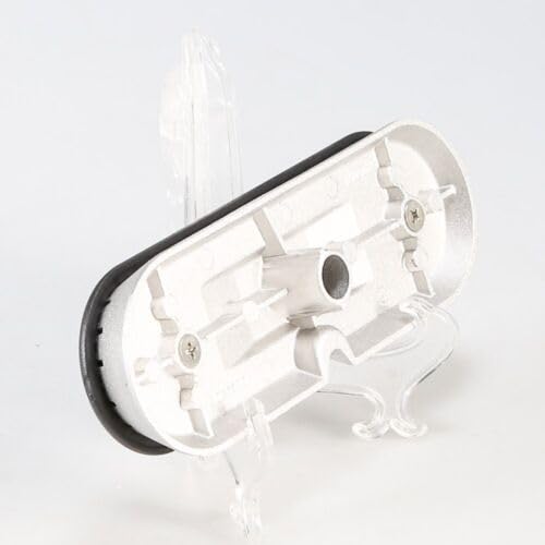Replacement For Compatible With W11162114 Whirlpool Surface Burner Base OEM W11162114