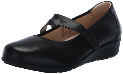 Propét Women's Yara Mary Jane Flat
