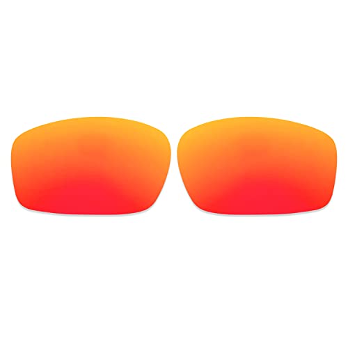 Lentilles pour Oakley Splinter de remplacement kit 3 couleurs verres solaires