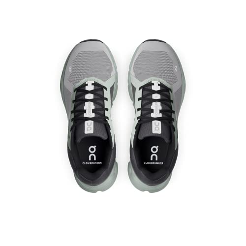 Cloudrunner Taille 11½ ON soulage les articulations en course - 4