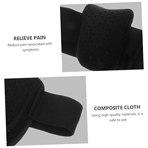 Faja Inguinal para Hernia SUPVOX ajustable y cómoda miniatura 3
