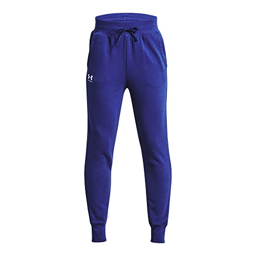 Image of Under Armour Boys' Rival Fleece Joggers