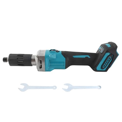 Meuleuse à batterie au lithium 18V compatible BL1830B BL1840B BL1850B - 2
