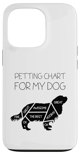 �y�b�e�B���O�`���[�g For My Dog King Charles Cavalier Spaniel �X�}�z�P�[�X iPhone 13 Pro �p