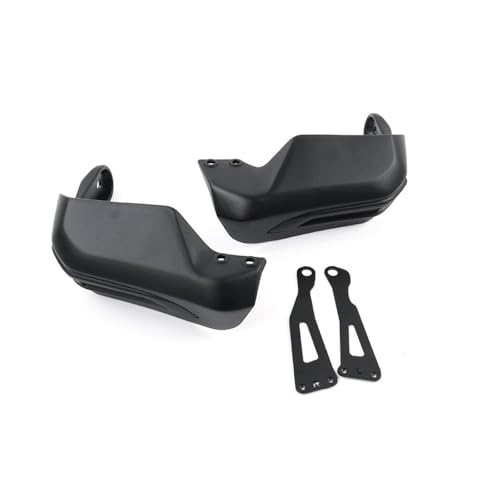 Protège-mains Moto Guzzi V100 Mandello 2023 2024 en nylon
