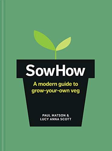 SowHow view 2