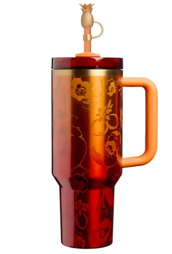 Flowstate Quencher 40oz Tumbler for karol g stanley cup accessories