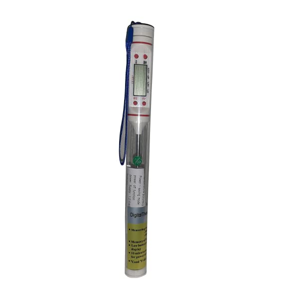 Primetek Digital Pen Type Thermometer-image-32