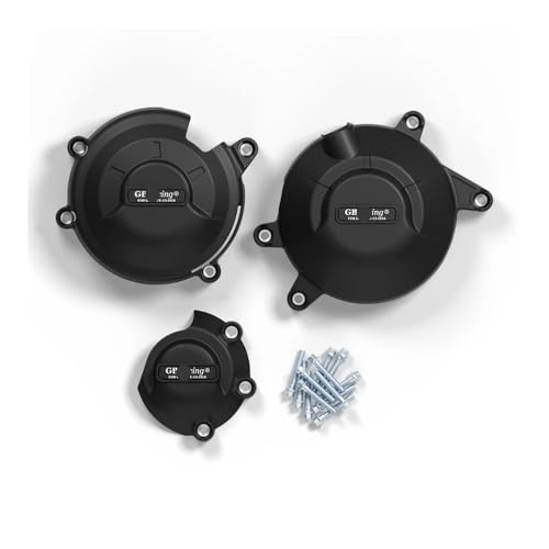 Protection carter moteur Honda CB500F CBR500 contre chutes et chocs