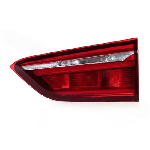 Feu arrière LED pour X1 idéal pour rouler sous la pluie en sécurité