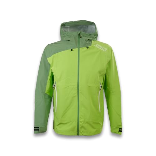 Veste technique Ande Pieve JKT coupe-vent outdoor pour homme