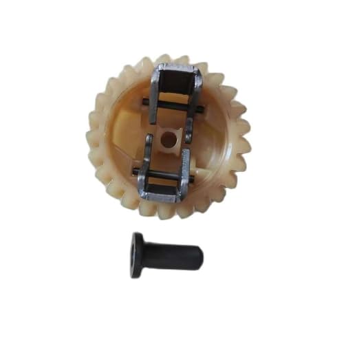 Guión de reemplazo compatible con RGX2400 motor EY20 EY15 de gasolina