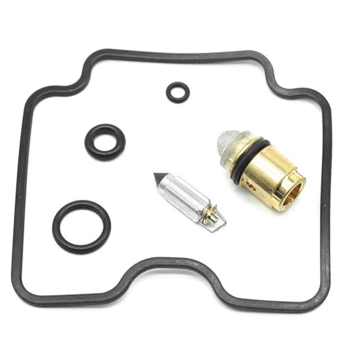 Kit réparation carburateur pour restaurer un Yamaha Rhino 660 F 2005