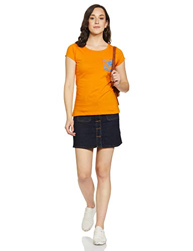 Image of Styleville.in Women T-Shirt