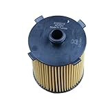 Car Oil Filter Kit 31372212 31372214 For Vol-vo S60/S80/V60/XC60/XC70/XC40/XC90/V90