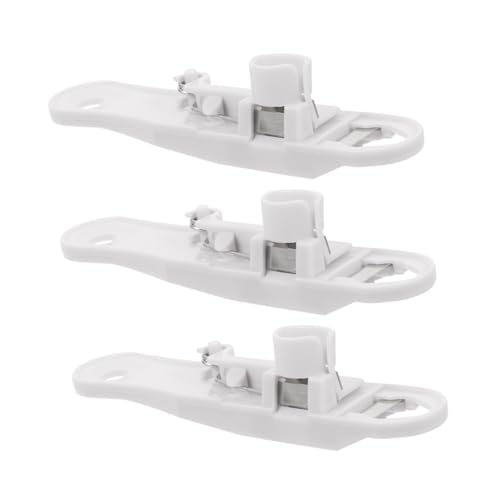 Cabilock Grattugia per Fagioli in Materiale ABS Sbucciatore per Fagiolini Affettatrice per Verdure Facile da Usare in Cucina